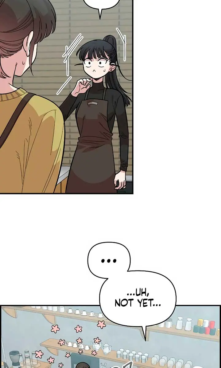 Childhood Friend Complex Chapter 27 Page 8
