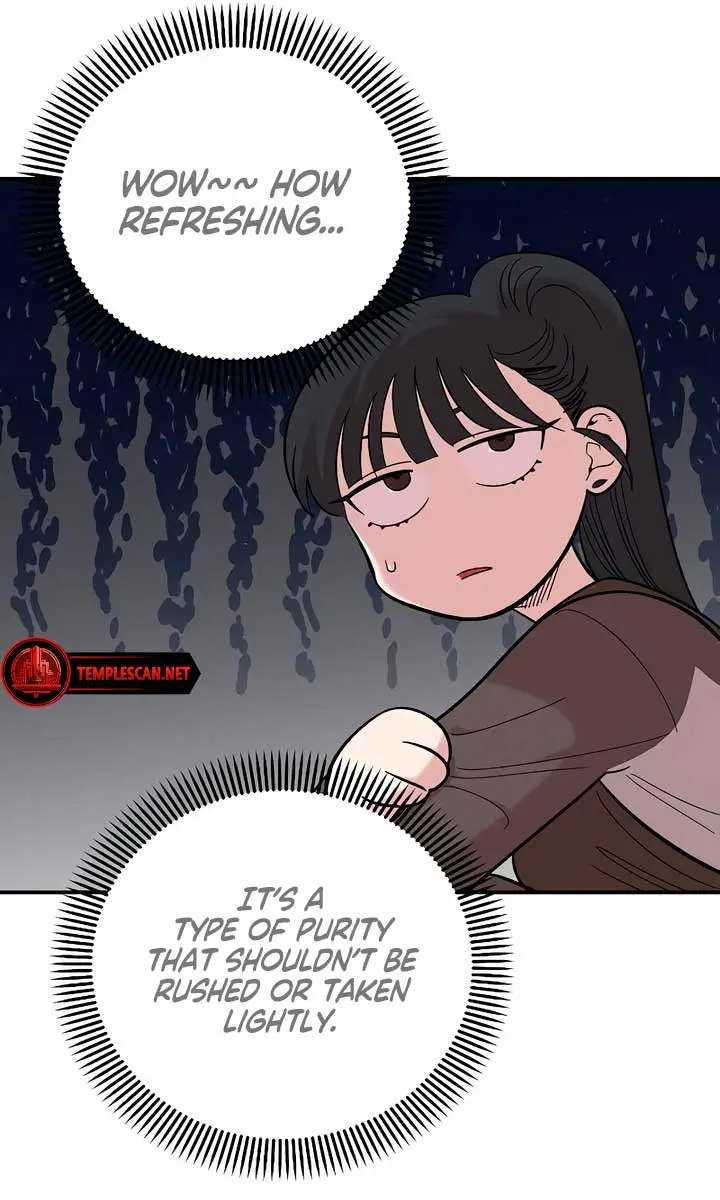 Childhood Friend Complex Chapter 27 Page 33