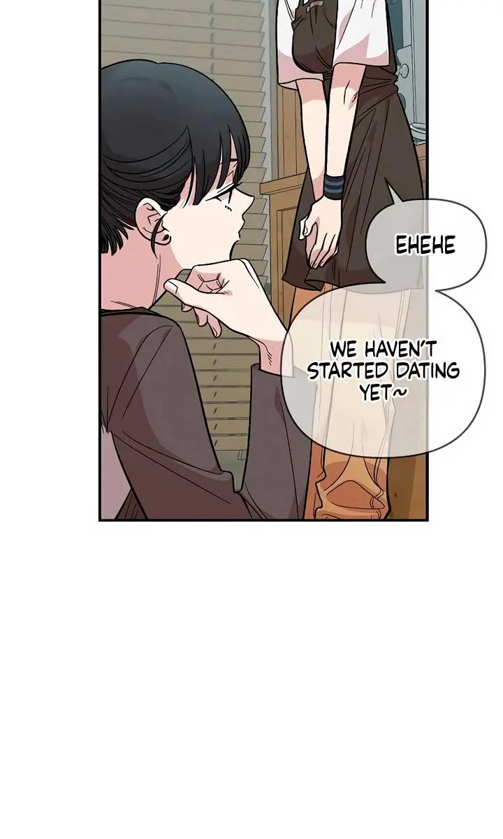 Childhood Friend Complex Chapter 27 Page 35