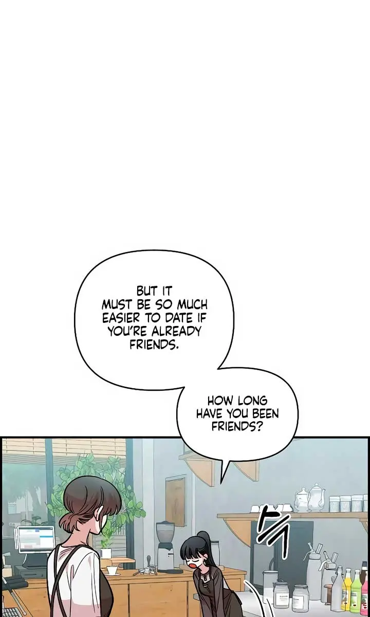 Childhood Friend Complex Chapter 27 Page 46