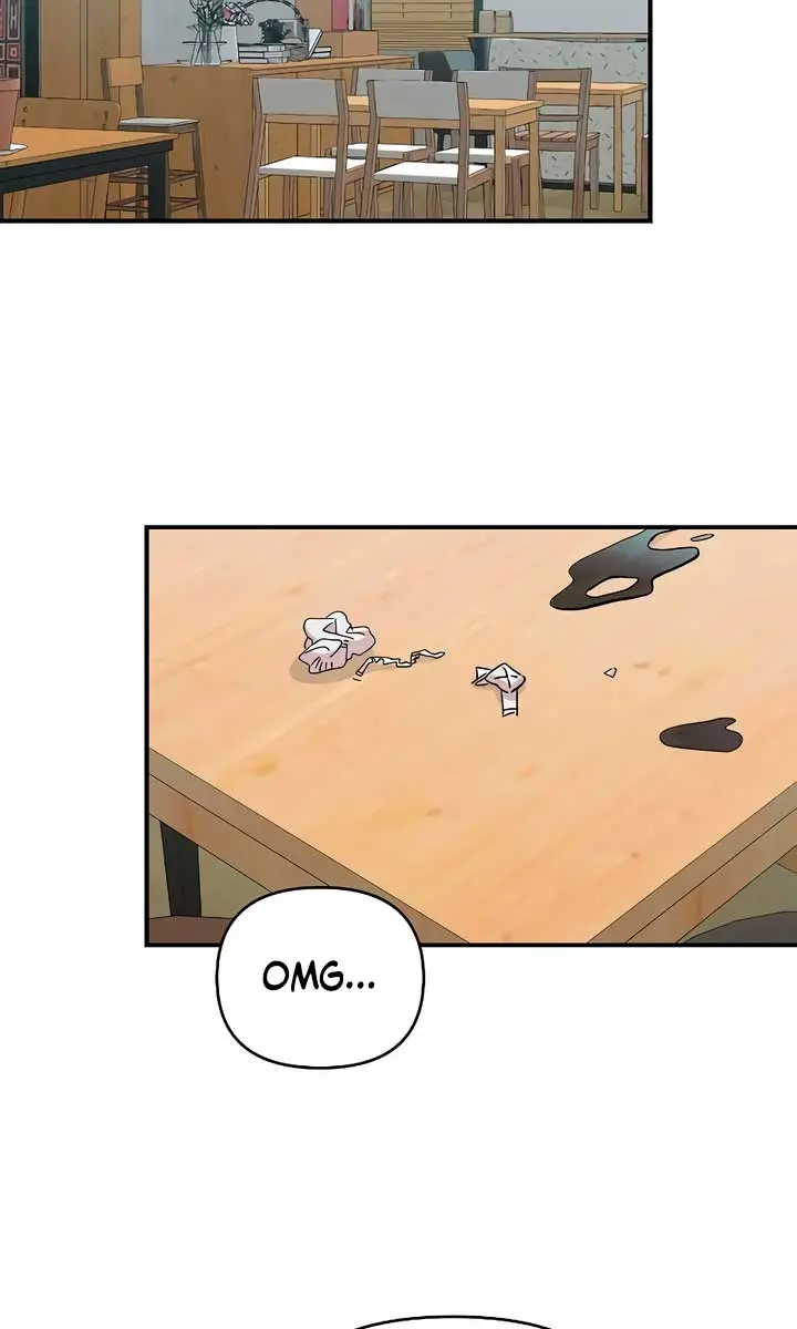Childhood Friend Complex Chapter 27 Page 50