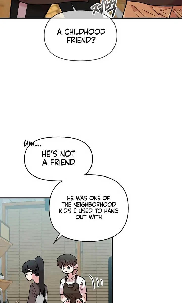 Childhood Friend Complex Chapter 27 Page 56