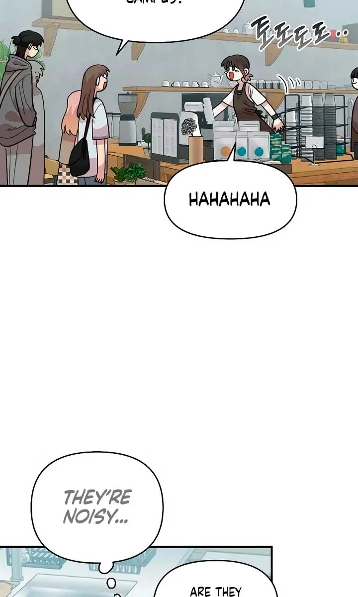 Childhood Friend Complex Chapter 27 Page 61