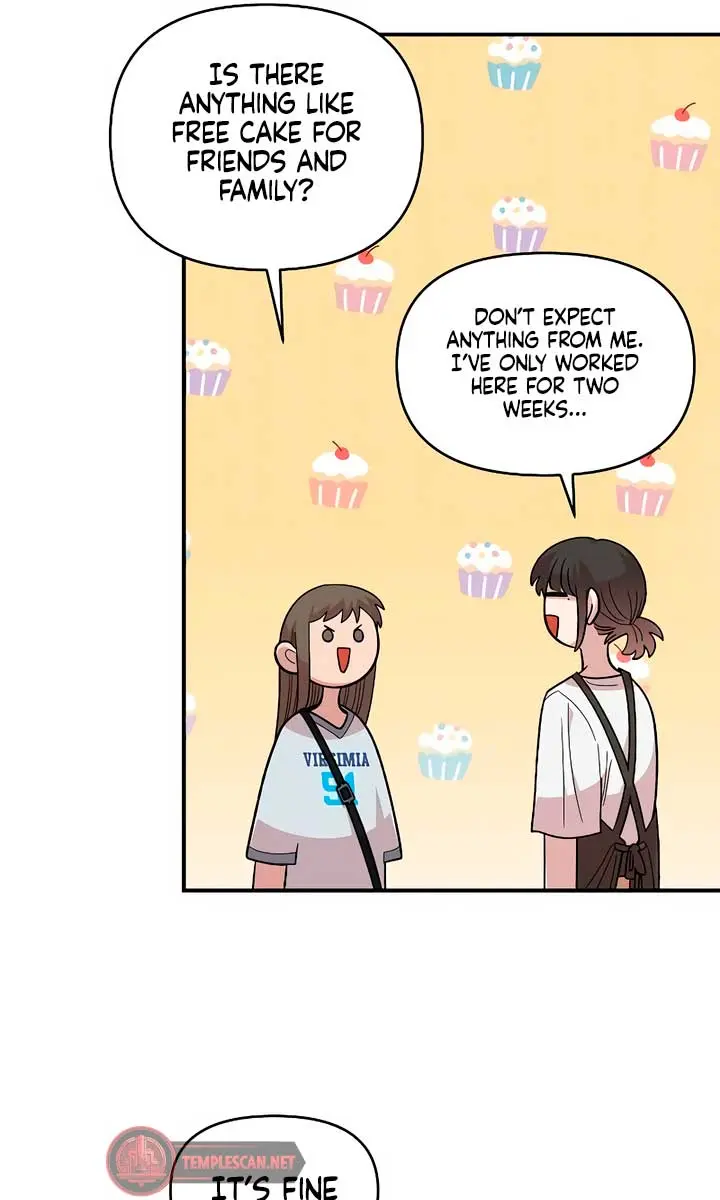 Childhood Friend Complex Chapter 27 Page 63