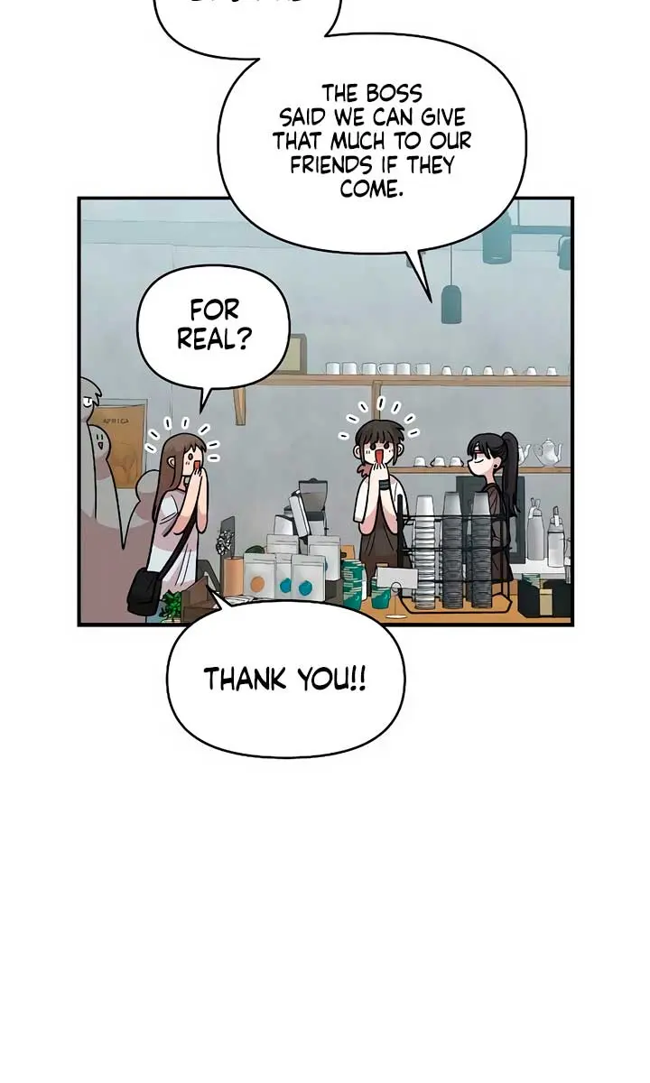 Childhood Friend Complex Chapter 27 Page 64
