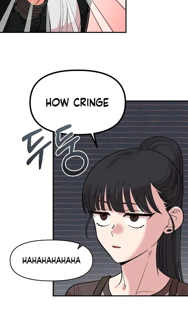 Childhood Friend Complex Chapter 27 Page 67