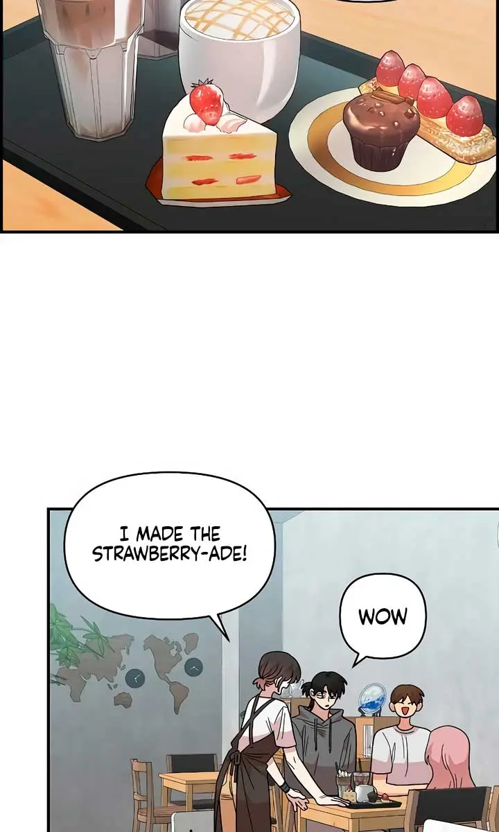 Childhood Friend Complex Chapter 27 Page 78