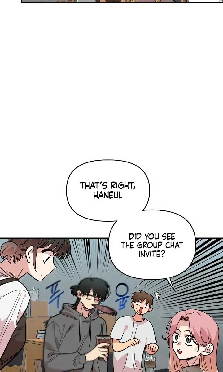 Childhood Friend Complex Chapter 27 Page 79