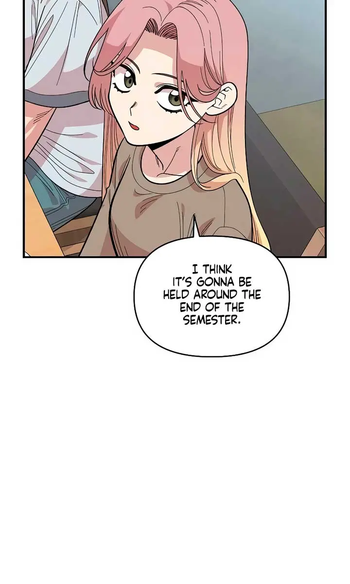 Childhood Friend Complex Chapter 27 Page 81