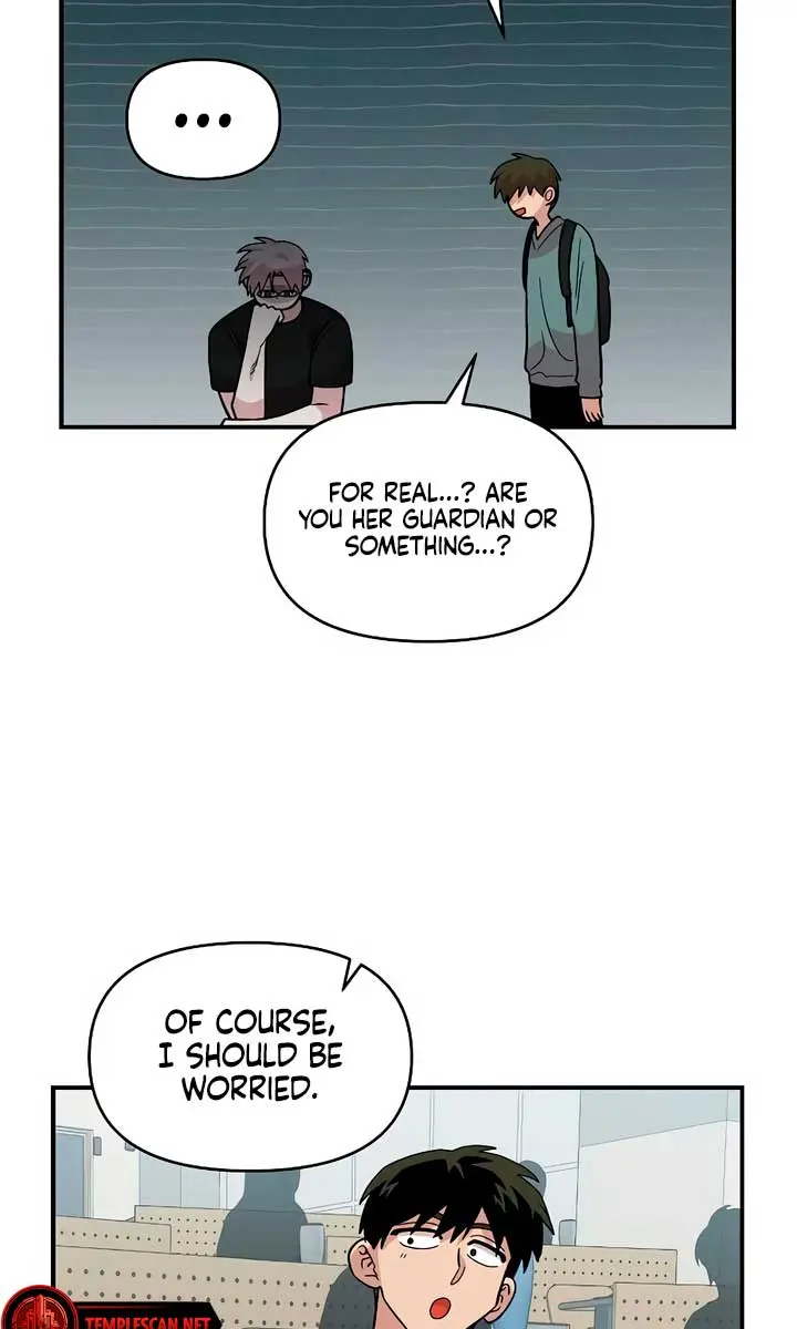 Childhood Friend Complex Chapter 27 Page 88