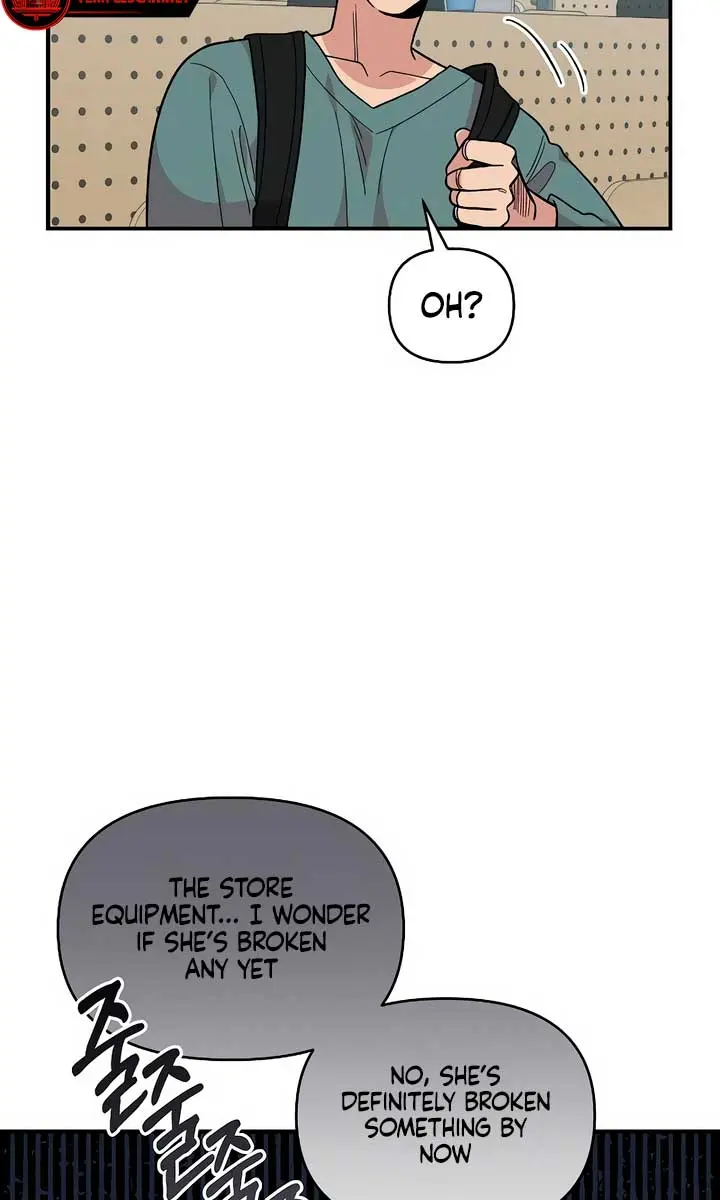 Childhood Friend Complex Chapter 27 Page 89