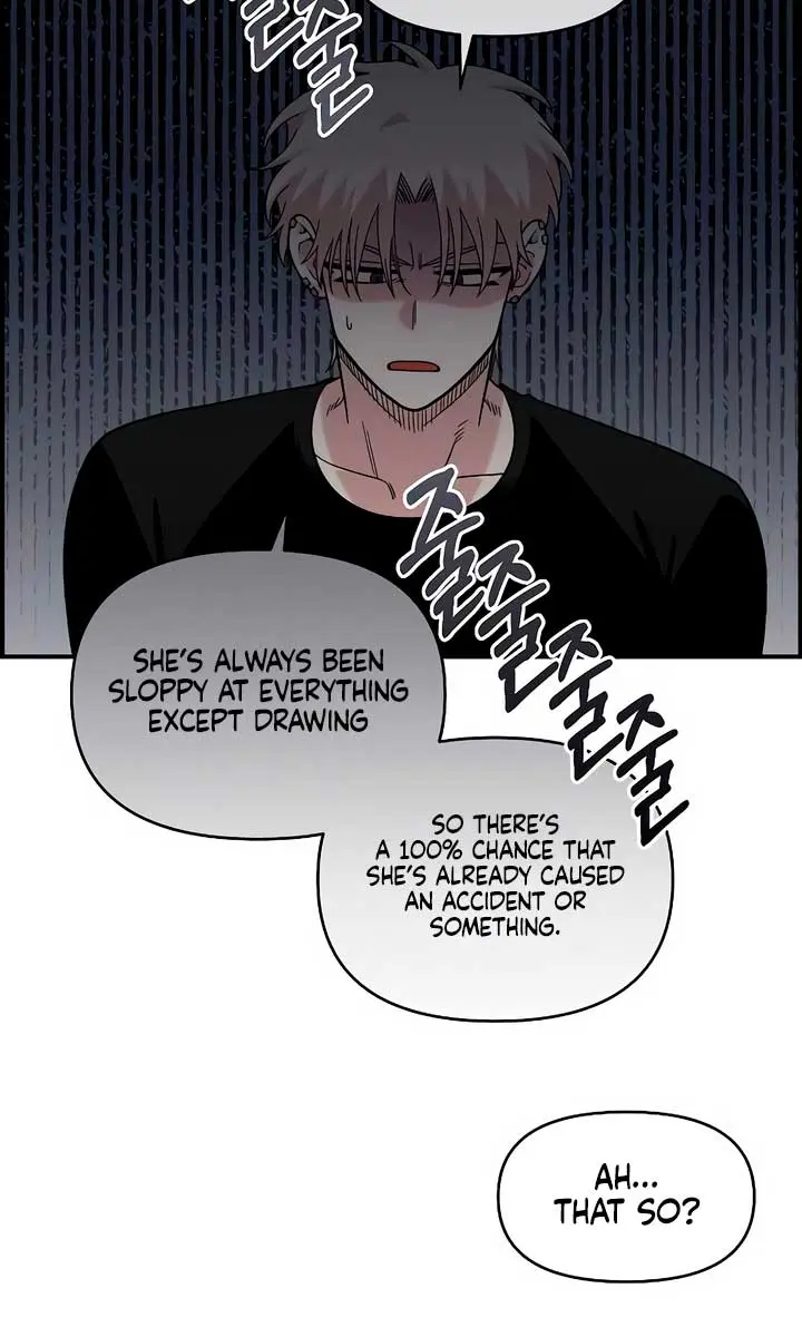 Childhood Friend Complex Chapter 27 Page 90