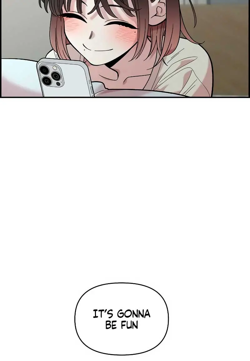 Childhood Friend Complex Chapter 28 Page 28