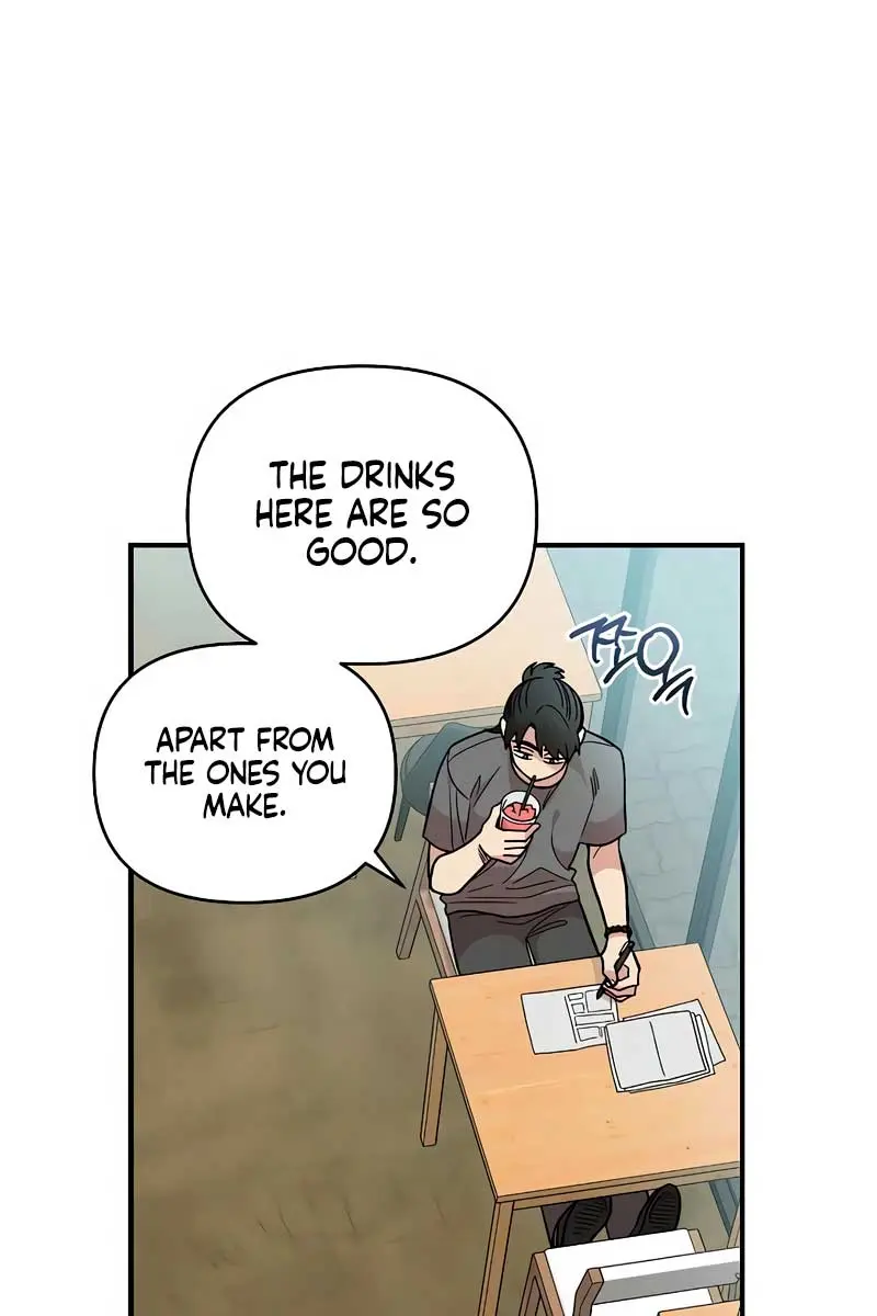 Childhood Friend Complex Chapter 28 Page 34
