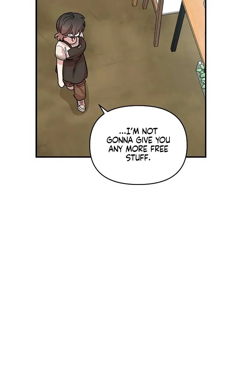 Childhood Friend Complex Chapter 28 Page 35