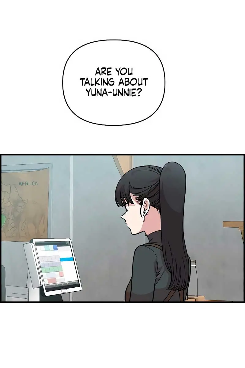Childhood Friend Complex Chapter 28 Page 39
