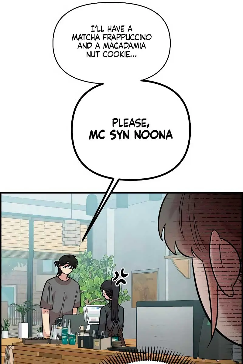 Childhood Friend Complex Chapter 28 Page 44