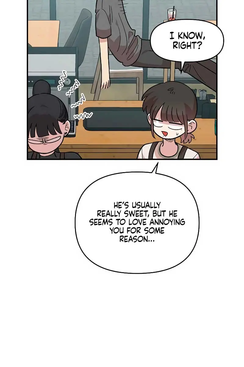 Childhood Friend Complex Chapter 28 Page 48