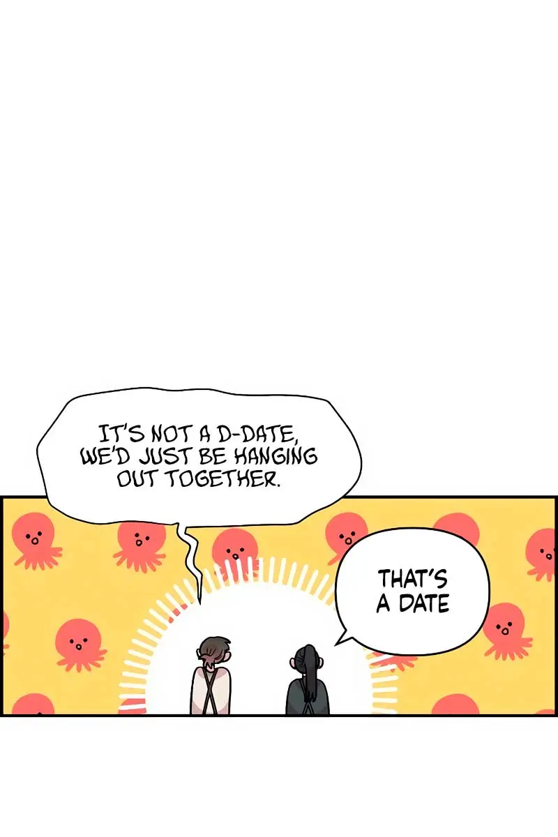 Childhood Friend Complex Chapter 28 Page 51