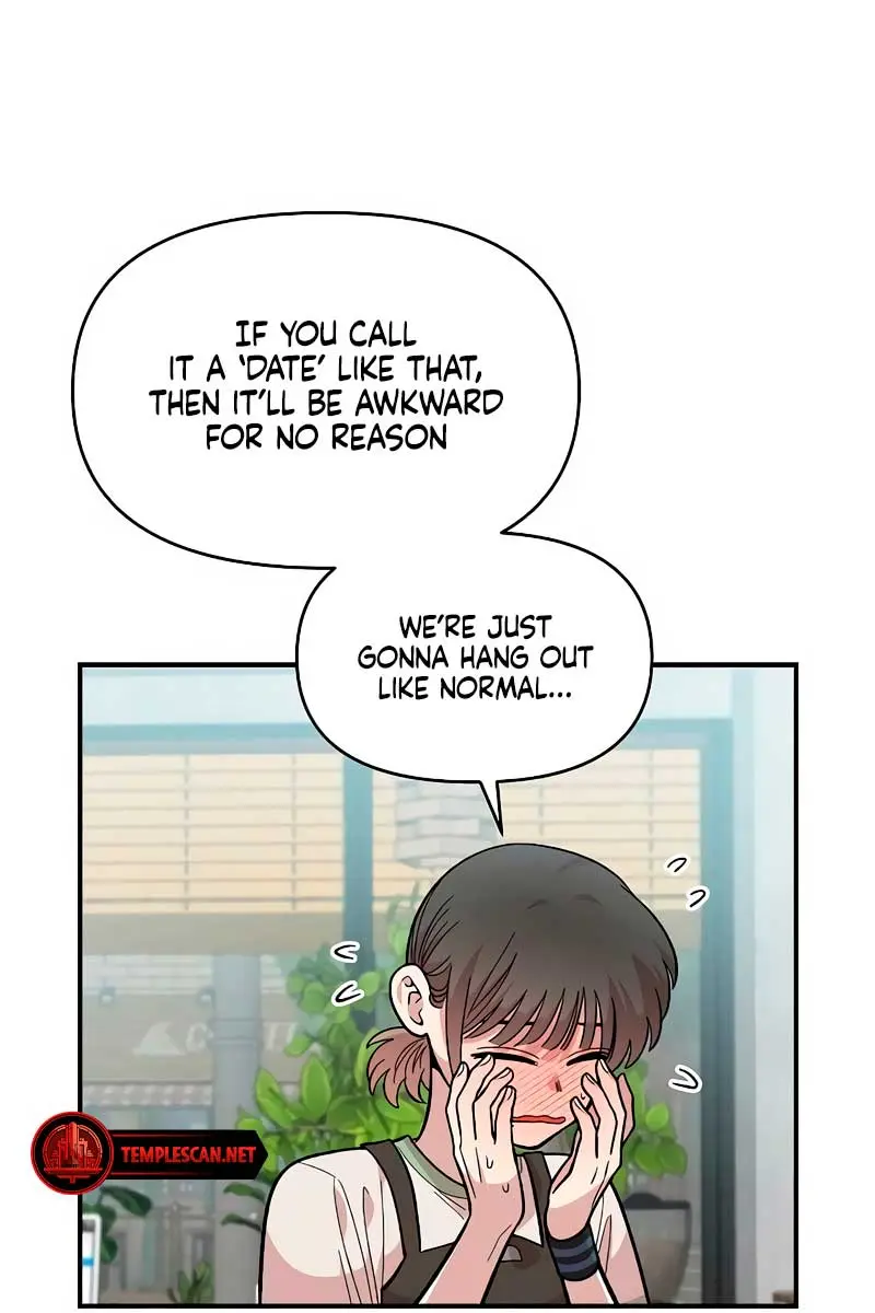 Childhood Friend Complex Chapter 28 Page 52