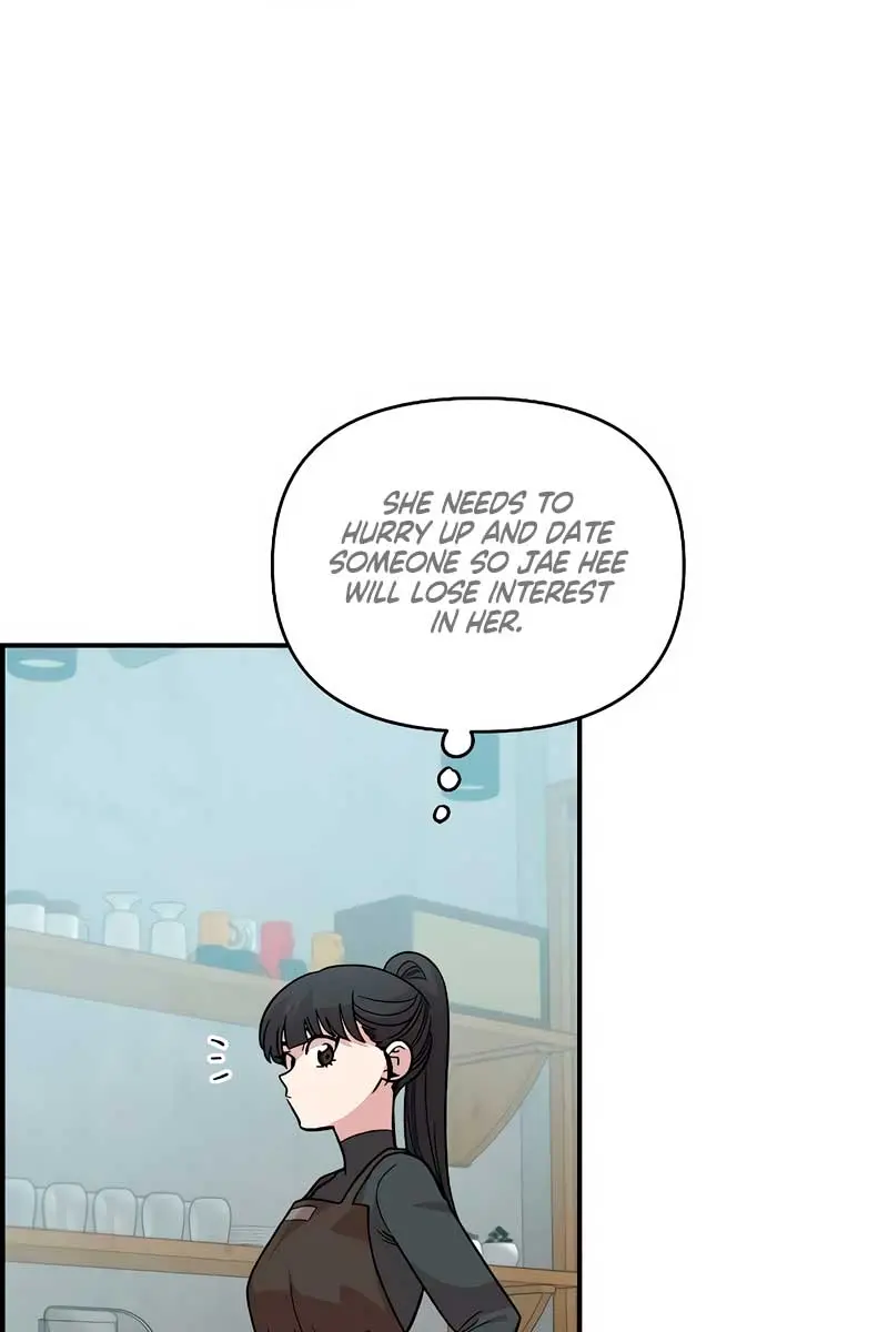 Childhood Friend Complex Chapter 28 Page 63