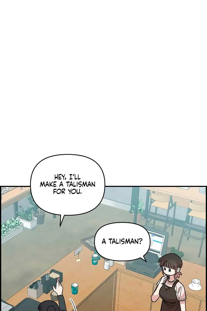 Childhood Friend Complex Chapter 28 Page 65