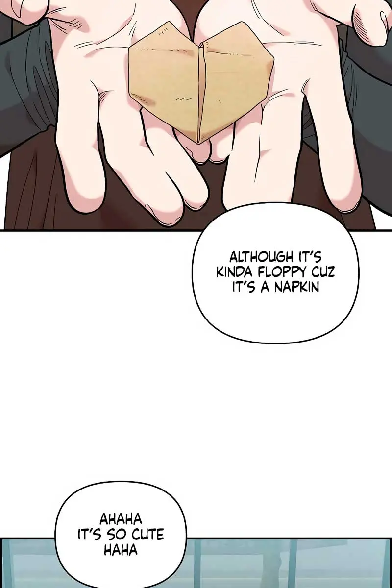 Childhood Friend Complex Chapter 28 Page 70