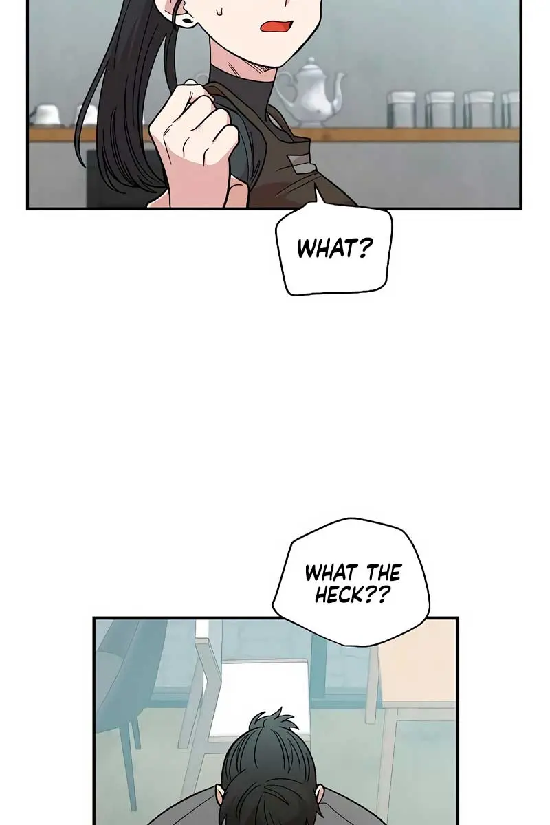 Childhood Friend Complex Chapter 28 Page 86