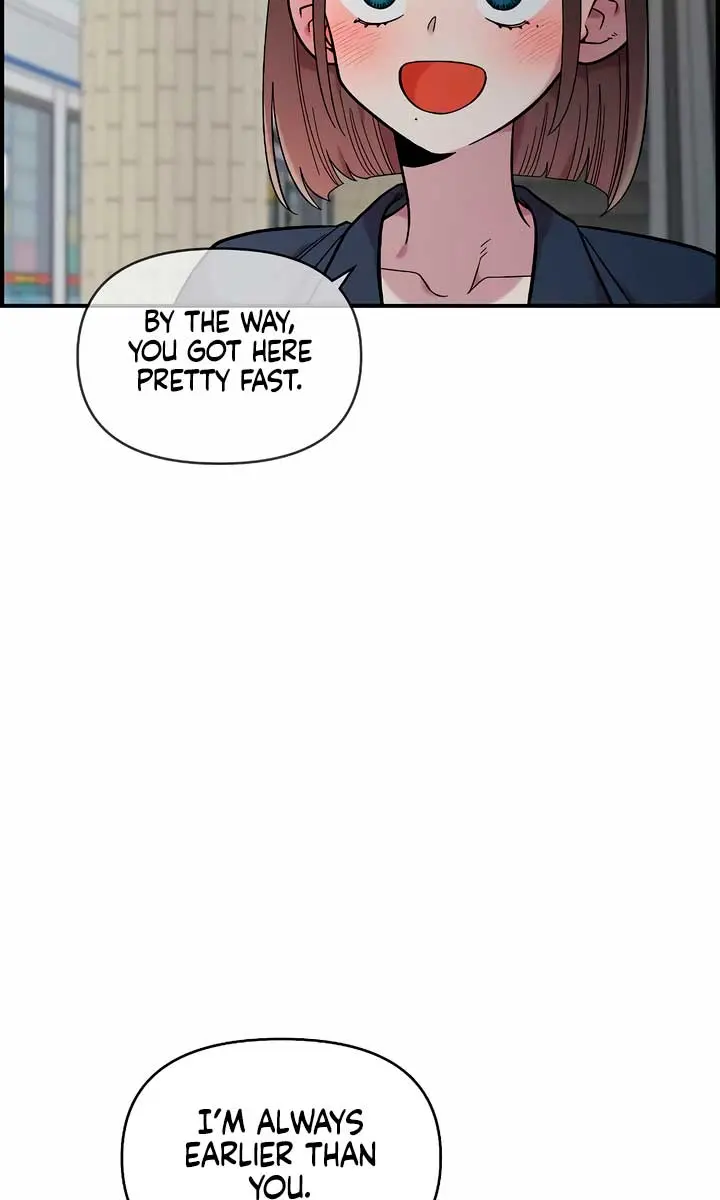 Childhood Friend Complex Chapter 29 Page 9