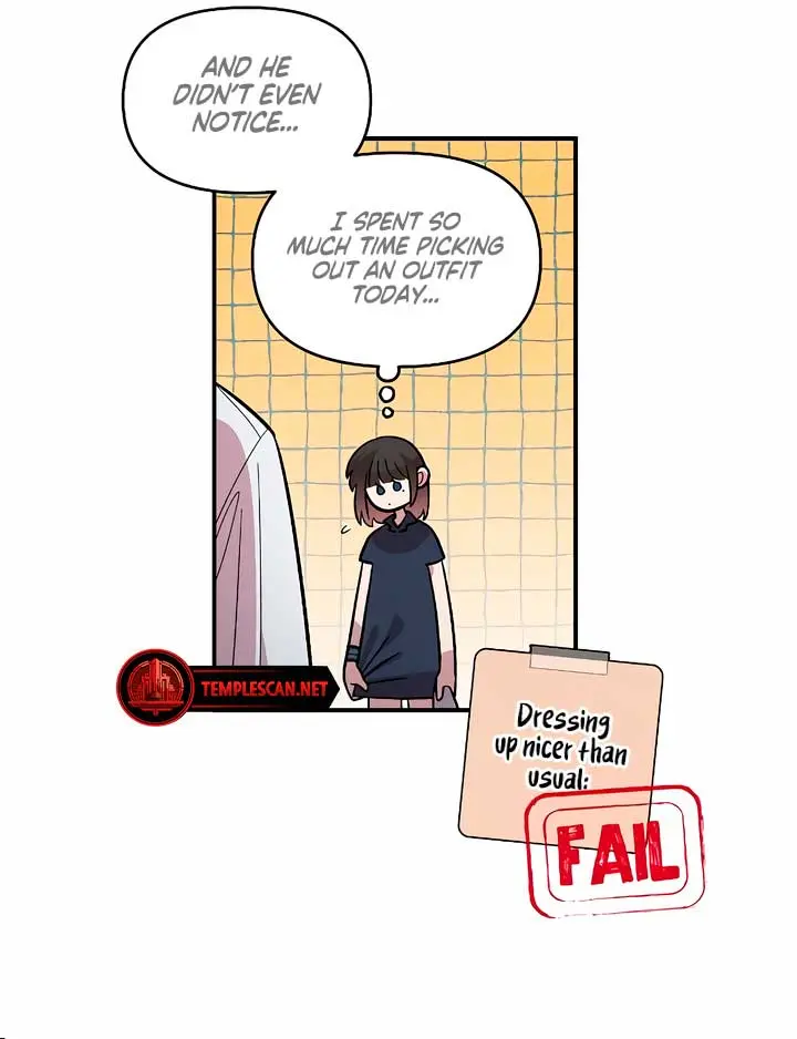 Childhood Friend Complex Chapter 29 Page 13