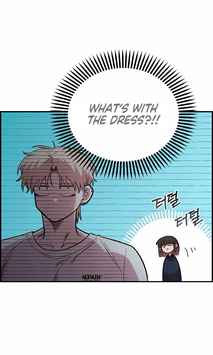 Childhood Friend Complex Chapter 29 Page 14