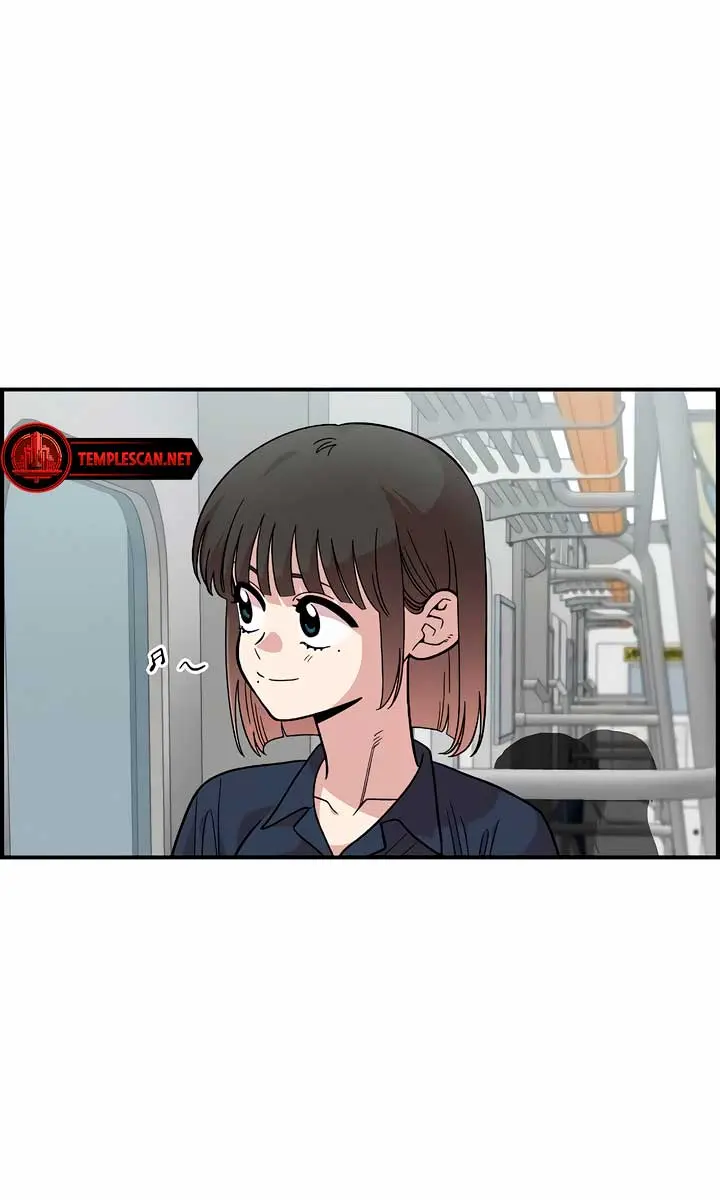 Childhood Friend Complex Chapter 29 Page 19