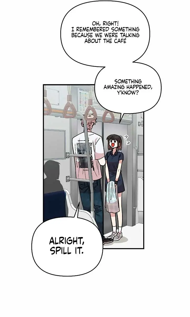 Childhood Friend Complex Chapter 29 Page 26
