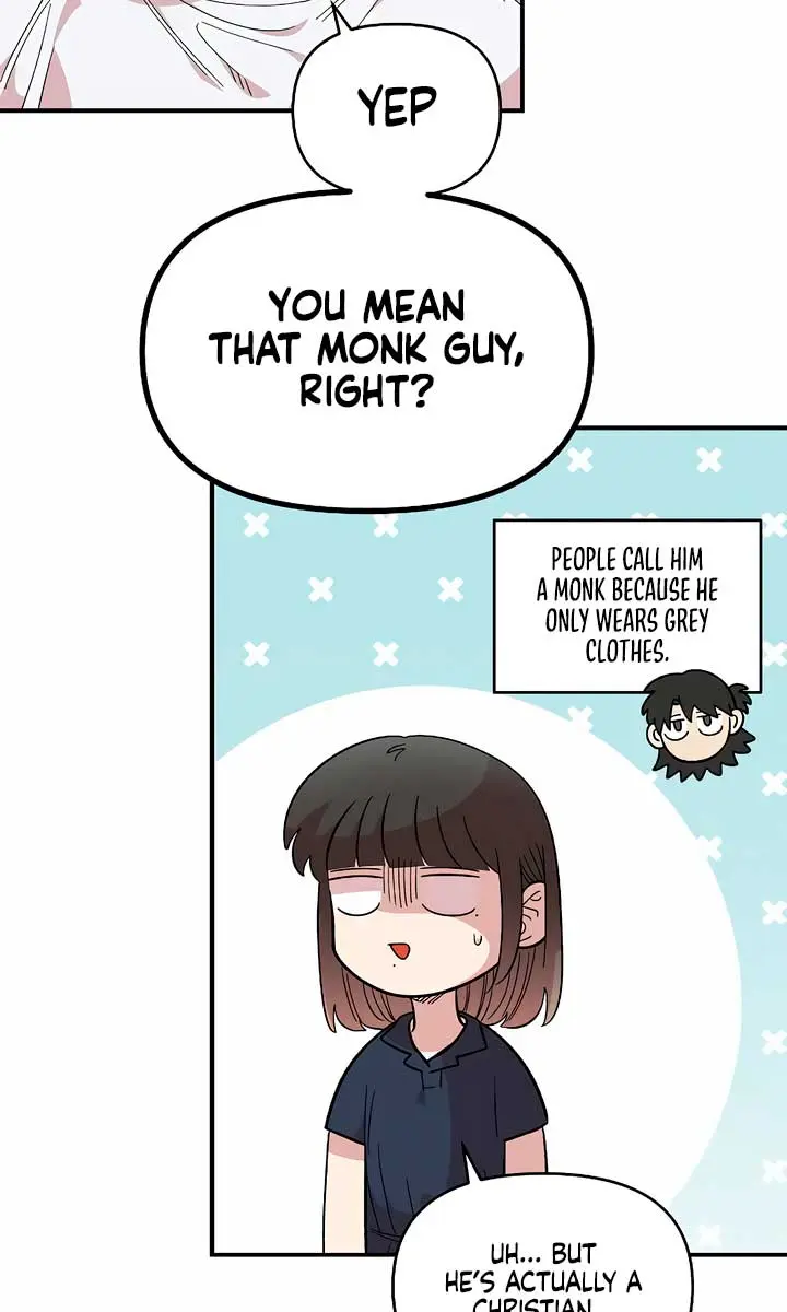 Childhood Friend Complex Chapter 29 Page 28