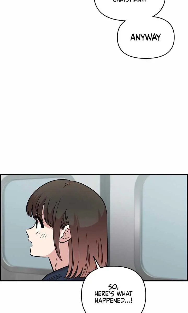 Childhood Friend Complex Chapter 29 Page 29