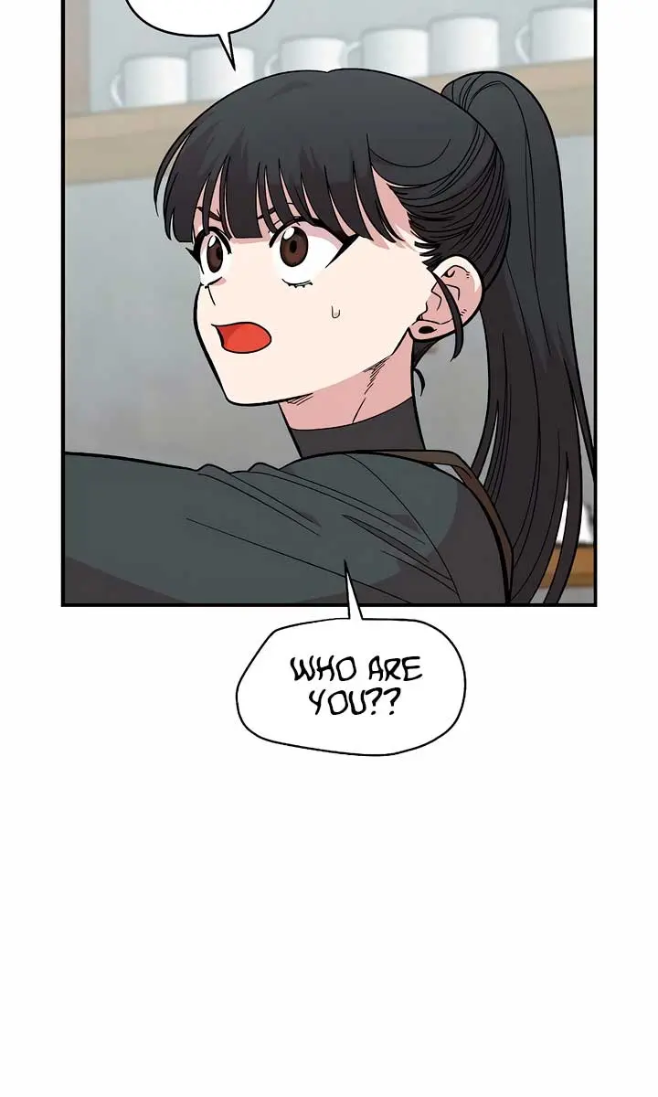 Childhood Friend Complex Chapter 29 Page 32
