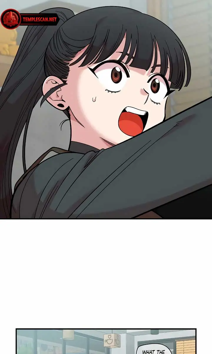 Childhood Friend Complex Chapter 29 Page 39