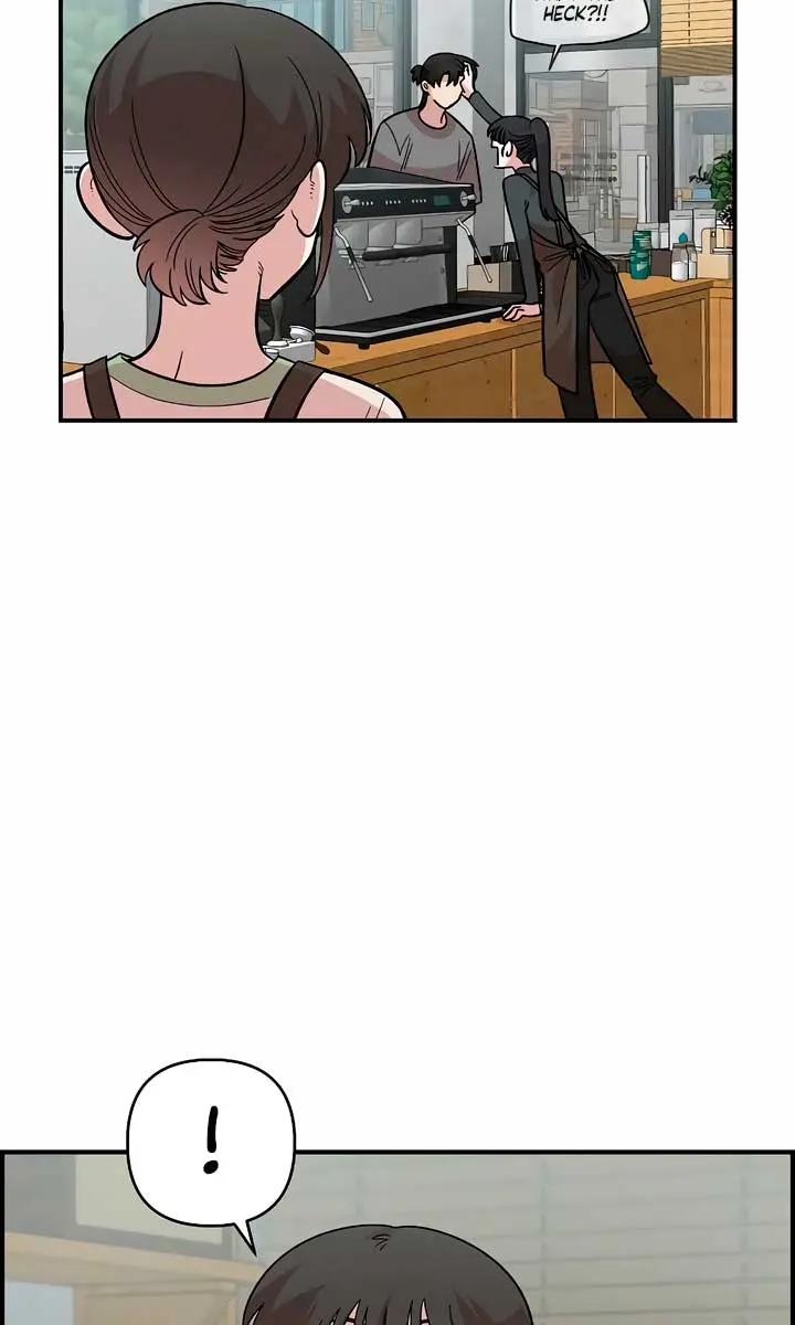 Childhood Friend Complex Chapter 29 Page 40