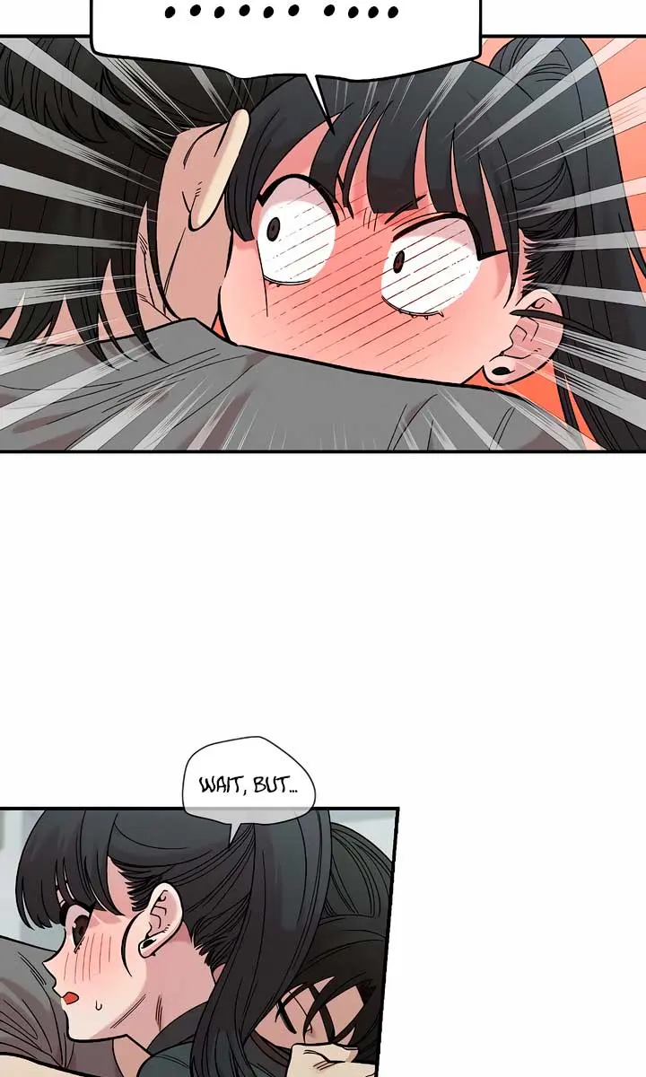 Childhood Friend Complex Chapter 29 Page 46