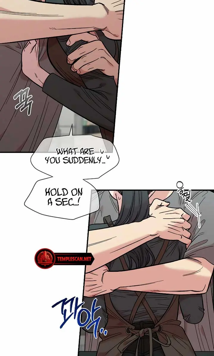 Childhood Friend Complex Chapter 29 Page 47