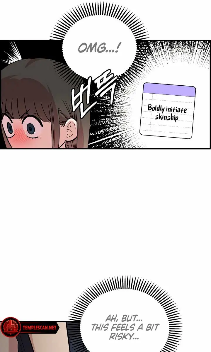 Childhood Friend Complex Chapter 29 Page 61