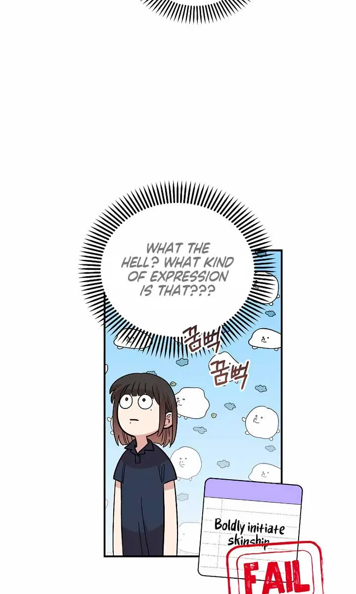 Childhood Friend Complex Chapter 29 Page 64