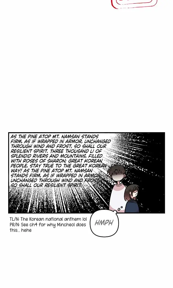 Childhood Friend Complex Chapter 29 Page 65