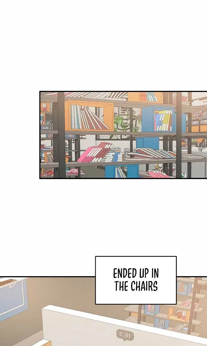 Childhood Friend Complex Chapter 29 Page 77