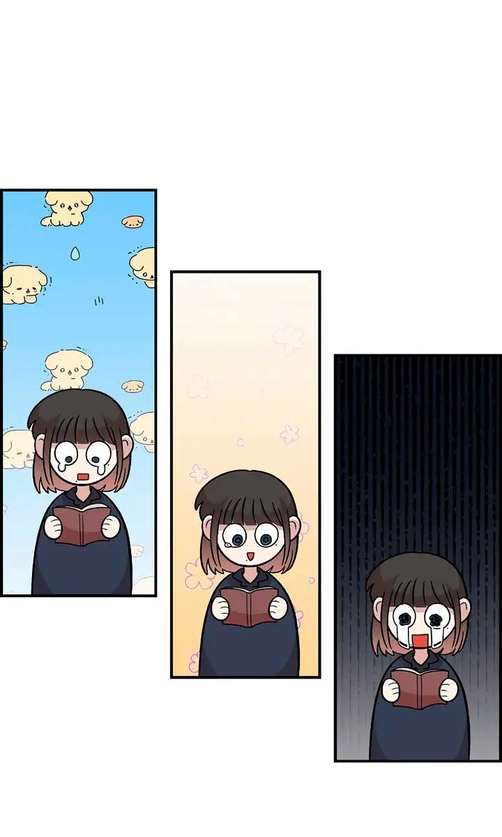 Childhood Friend Complex Chapter 30 Page 35