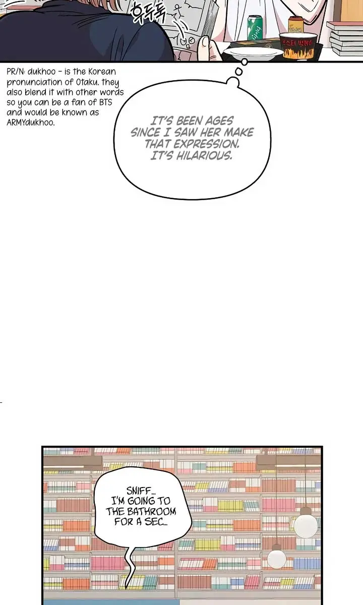 Childhood Friend Complex Chapter 30 Page 37