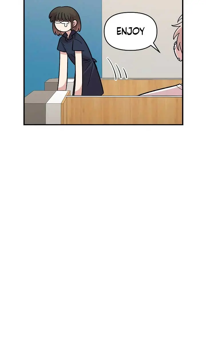 Childhood Friend Complex Chapter 30 Page 38