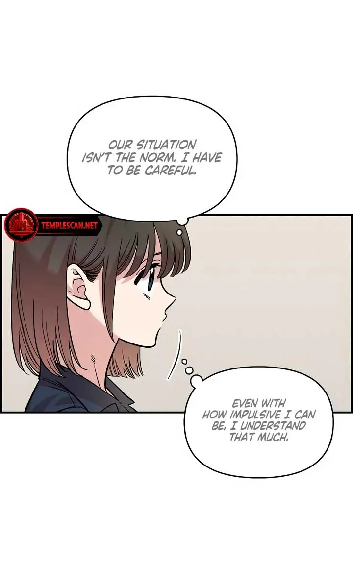 Childhood Friend Complex Chapter 30 Page 45