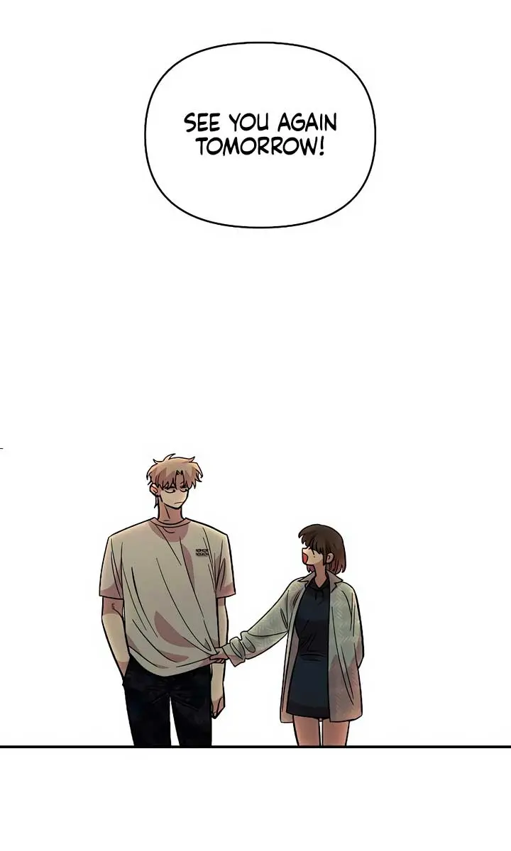 Childhood Friend Complex Chapter 30 Page 55
