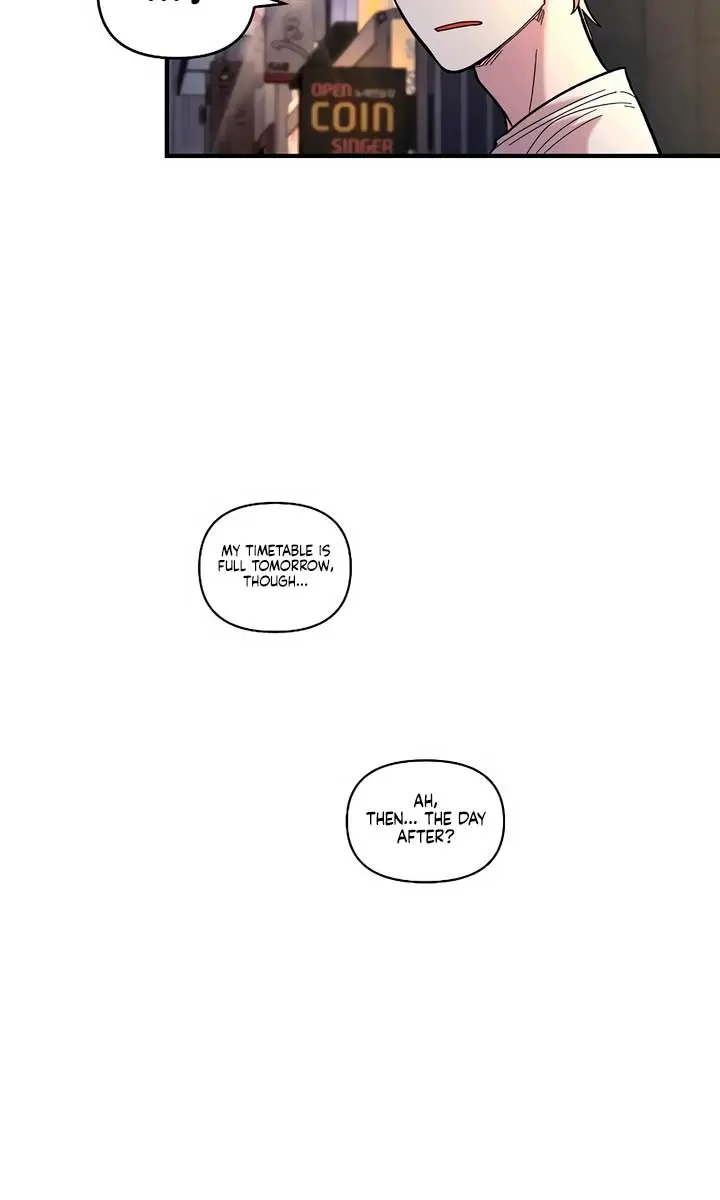 Childhood Friend Complex Chapter 30 Page 57